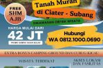 thumbnail-jual-tanah-kavling-harga-murah-di-dekat-kawasan-wisata-subang-0