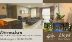 thumbnail-apartmen-lloyd-alam-sutera-bagus-2-kamar-tidur-furnished-0