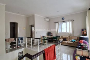 Disewakan Rumah 10x18 Semi Furnish Gading Serpong