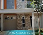 thumbnail-urgent-sale-dijual-rumah-kelapa-gading-luas-142m2-di-sedayu-city-1