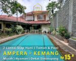 thumbnail-rumah-siap-huni-di-ampera-kemang-murah-nyaman-dekat-simatupang-0