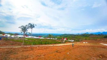 JUAL CEPAT TANAH KAVLING HARMONI FARM HOUSE LUAS 200 M²