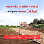 thumbnail-tanah-villa-bogor-130m2-promo-mulai-2-jt-an-free-shm-0