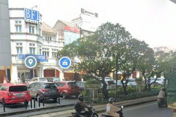 Jual cepat ruko dibawah harga, BU samping mall Citra Grand Cibubur