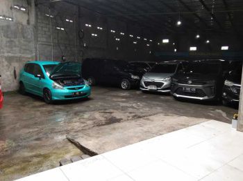 BU Jual Ruko & Showroom Mobil Luas 1800m di Tempel Sleman Jogja