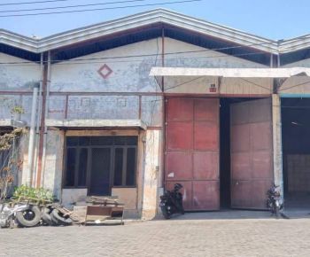 Gudang Mutiara Indah Margomulyo