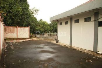 Gudang Full Furnished Siap Pakai Dekat Dengan Lippo Cikarang