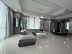 thumbnail-dijual-murah-apartemen-kemang-village-3br-pets-friendly-0