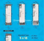 thumbnail-ruko-hudson-studio-loft-uk-5x18-hook-manhattan-district-serpong-0