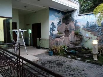 Jual Rumah Pusat Kota Mojokerto