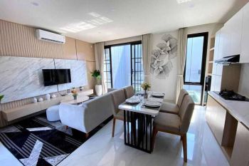 rumah BALI Denpasar terbaru dekat airport 3 kamar tidur