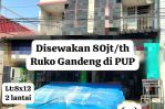 thumbnail-ruko-gandeng-di-pondok-ungu-permai-harga-bersaing-31377-rc-0