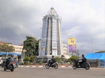 Kavling Dekat Alun Alun Pamulang, Bisa Cicil 12x Tanpa Bunga