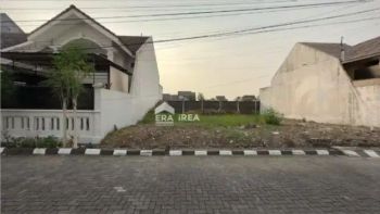 Dijual Tanah Siap Bangun Lokasi Dekat Pusat Bisnis Solo Baru, Grogol