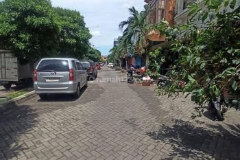 Disewa Ruko Mutiara Palem