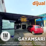 thumbnail-tanah-bonus-rumah-gayamsari-semarang-selatan-0