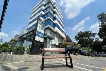 Selling An 8 story Building With A Building Area Of 2,971 m²