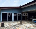 thumbnail-dijual-rumah-nyaman-di-cinere-jawa-barat-taman-luas-14