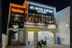 thumbnail-hotel-beserta-cafe-indomaret-nol-jalan-raya-sedati-gede-sidoarjo-0