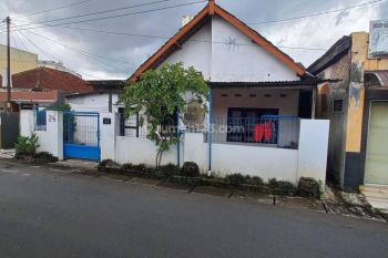 Tanah Strategis Bonus Bangunan Pinggir Jalan Tahunan Kusumanegara