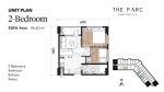 thumbnail-apartemen-the-parc-south-city-tipe-2-badroom-siap-huni-6