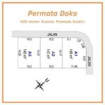 thumbnail-tanah-pekarangan-murah-di-kediri-dekat-kantor-pemkab-kediri-3