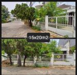 thumbnail-disewa-rumah-standard-komplek-danau-agung-15x20-bisa-u-kantor-1-lantai-dll-0