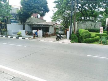 Kavling Murah Dan Strategis di Jl Peta Barat, Kalideres 0001 Joh