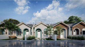 HIDDEN GEM! Rumah 300jt-an Gaya Jepang di Nagreg Bandung Timur