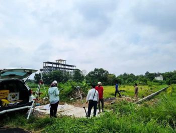 Promo Tanah Murah Dalam Ringroad Jogja, Istimewa Pas Investasi Terbaik