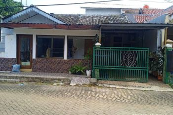 Hunian damai di Taman harapan baru nan nego (K1248)