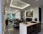 thumbnail-kemang-selatan-rumah-mewah-american-classic-design-unfurnished-private-pool-dua-8