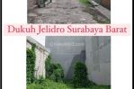 thumbnail-dijual-kavlingan-jln-jelidro-kaving-3-sambikrep-0