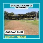 thumbnail-dijual-tanah-di-bsd-serpong-pinggir-jl-raya-1-menit-st-rawabuntu-1