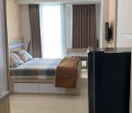 thumbnail-sewa-apartemen-benson-studio-lantai-12-furnished-view-pool-city-5