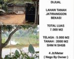 thumbnail-dijual-lahan-tanah-jatiranggon-luas-7000m2-bekasi-0