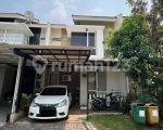 thumbnail-dijual-murah-rumah-furnished-di-cluster-dekat-mall-bxc-bintaro-0