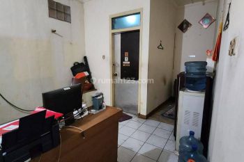 Ruko 2 Lantai Pusat Kota Siap Pakai di Cikawao,bandung