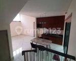 thumbnail-rumah-2-lantai-bagus-semi-furnished-di-semayang-jakarta-garden-city-cluster-1