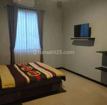 Dijual Hotel Strategis di Sedati Dekat Bandara Juanda Tol