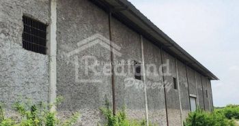 Gudang di Raya Demak Welahan Ag 5930