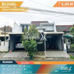 thumbnail-rumah-araya-malang-full-furnish-mewah-siap-huni-0