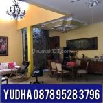 thumbnail-best-offer-jual-cepat-rumah-cantik-terawat-gandaria-blok-m-1