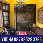 thumbnail-best-offer-jual-cepat-rumah-cantik-terawat-gandaria-blok-m-3