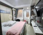 thumbnail-disewakan-apartment-studio-furnish-cantik-di-sudirman-suite-1