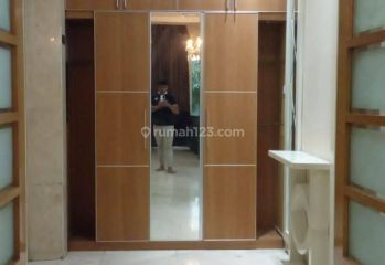 Apartemen Dijual Senayan Residence 3br Uk165m2 At Jakarta Pusat