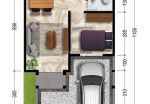 thumbnail-dijual-cluster-eksklusif-villa-garden-banyumanik-0