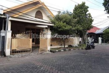 Jual Cepat Rumah Nirwana Executive 2 Lantai Siap Huni Strategis