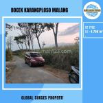 thumbnail-tanah-luas-dan-murah-di-poros-jalan-aspal-di-bocek-kab-malang-0