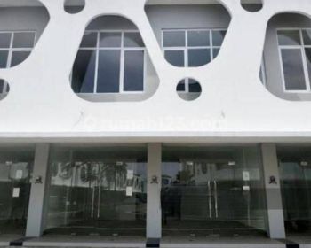 Ruko Aerobliss Citra 8